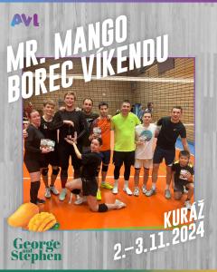 fotografie týmu